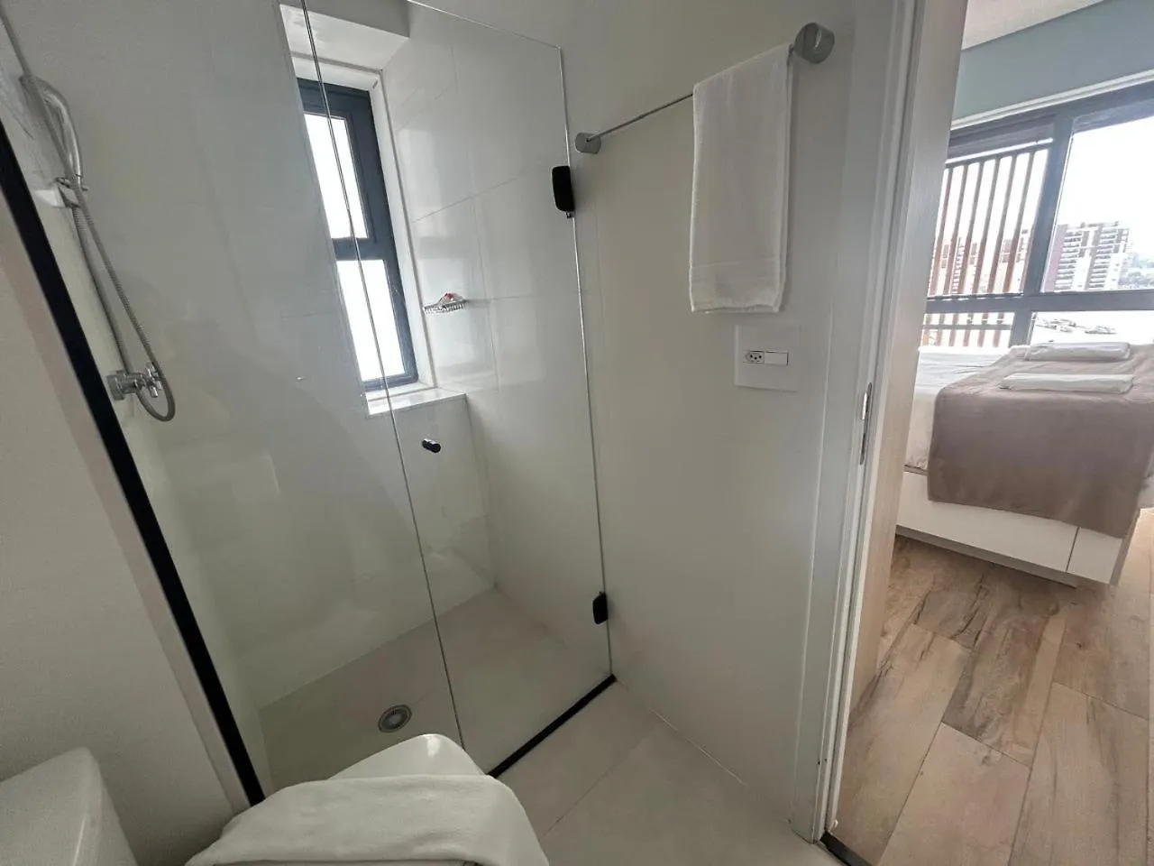 B Homy Perdizes - Com Vaga De Garagem Va2003 Apartamento São Paulo 0*,  Brasil