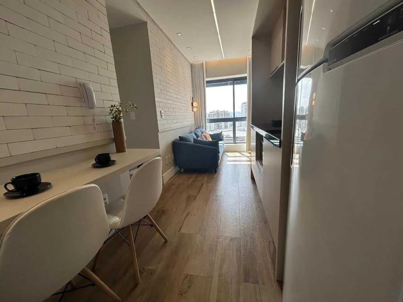 B Homy Perdizes - Com Vaga De Garagem Va2003 Apartamento São Paulo Brasil