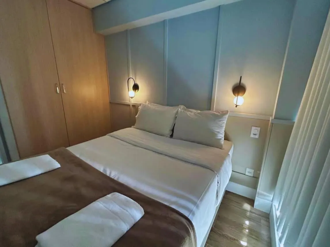 B Homy Perdizes - Com Vaga De Garagem Va2003 Apartamento São Paulo