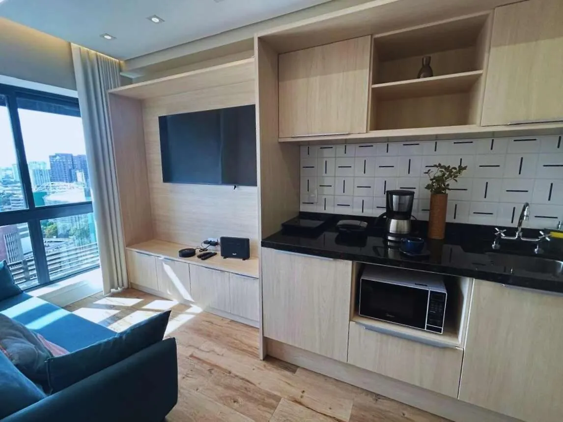 B Homy Perdizes - Com Vaga De Garagem Va2003 Apartamento São Paulo 0*,  Brasil